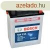 Bosch YB14L-A2 12v 14ah 190A jobb motor akkumultor