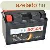 Bosch YTZ14S-BS 12v 11ah 230A bal AGM motor akkumultor
