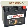 Bosch YTZ7S-BS 12v 5ah 120A jobb AGM motor akkumultor