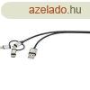 iPad/iPhone/iPod tlt- s adatkbel 1x USB 2.0 dug A - 1x 