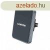 Canyon CNE-CCA15B Universal magnetic car holder w/ Vezetkn