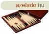 Philos Backgammon Naxos szett 28,5x15cm