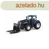 Amewi RC Rakodvills tvirnyts traktor (1:24) - Kk