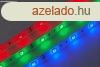 RGB Led szalag kltri IP65 30led/m szilikon