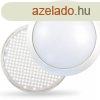 LEDNelly kerek lmpatest 14W 4000K
