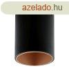 POLASSO Led menny.1x3,3W fek/rz kerek