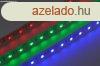 RGB Led szalag kltri IP65 60led/m szilikon dekor 5m