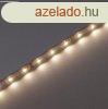 Led szalag SMD3528 4,8W/m 60 led/m kltri szilikon meleg fe