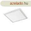 Competa1 LED mennyezeti 24W fehr/ezst