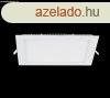 STELLAR LED panel 230V 24W 2700K 300X300X21