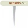 Leszrhat alumnium rd LED reflektorhoz fehr ?60