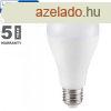 Led lmpa Krte A60 E-27 9W termszetes fehr, PRO Samsung, 