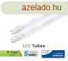 Samsung Pro Nano LED fnycs T8 22W, 150cm Meleg fehr