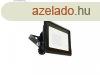 V-TAC PRO LED reflektor 5500-6500K Fekete 20W