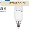 E14 LED lmpa 7.5WT37 rd - 6500K