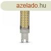 LED lmpa G9 7W Rd - hideg fehr