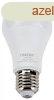 Gmb burj LED fnyforrs SAMSUNG chippel E27, 12W, 3000K