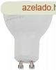 Manyag hzas SMD LED spot fnyforrs SAMSUNG chippel GU10, 