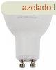 Manyag hzas SMD LED spot fnyforrs SAMSUNG chippel GU10, 