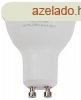 Manyag hzas SMD LED spot fnyforrs SAMSUNG chippel GU10, 