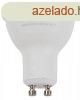 Manyag hzas SMD LED spot fnyforrs SAMSUNG chippel GU10, 