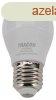 Gmb burj LED fnyforrs SAMSUNG chippel E27, 8W, 4000K