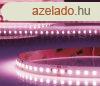 Prmium CRI97 FOOD hsru LED szalag 130LED/m 583nm 1500Lm/m
