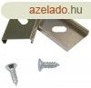 Rugalmas rgzt talp Surfaces Corner alu profilokhoz