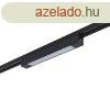 Fali lmpa 20W 2soros 120 4000K fekete