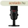 HyperX SoloCast asztali mikrofon fekete (HMIS1X-XX-BK/G / 4P