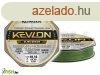 Konger Kevlon Olive Green X4 Fonott Zsinr 150m 0,18mm 17,3K