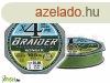 Konger Braider X4 Olive Green Fonott Zsinr 150m 0,08mm 5,2K