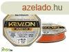Konger Kevlon Orange Fluo X4 Fonott Zsinr 150m 0,16mm 15,9K