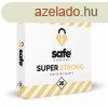 SAFE Super Strong - extra ers vszer (36db)