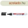 vegrer marker EDDING 95 fekete