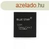 Akkumultor Samsung Galaxy Core 2 2200 mAh Li-Ion BlueStar P