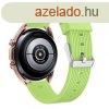 RMPACK Samsung Galaxy Watch 3 41mm Ptszj Okosra Szj ras