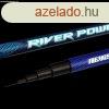 River power pole 500