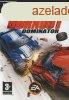 Burnout Dominator Ps2 jtk PAL (hasznlt)