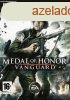 Medal of Honor - Vanguard Ps2 jtk PAL (hasznlt)