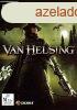 Van Helsing Ps2 jtk PAL (hasznlt)