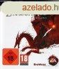 Dragon Age - Origins Ps3 jtk (hasznlt)