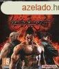 Tekken 6 Ps3 jtk (hasznlt)