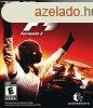 Formula 1 2011 Ps3 jtk (hasznlt)