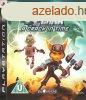 Ratchet & Clank - A crack in time Ps3 jtk (hasznlt)