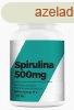 Spirulina alga immunrendszer tmogat, mregtelent kapszul