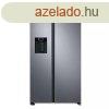 Samsung RS68CG883DS9EF Side by Side htszekrny, 634L, M: 1