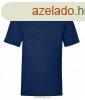 Fruit of the Loom 61-036 Valueweight T pl NAVY S-2XL mret