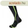 BLIZZARD-Allround ski socks junior, black/anthracite/signal 