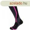 BLIZZARD-Viva Allround ski socks junior black/anthracite/mag